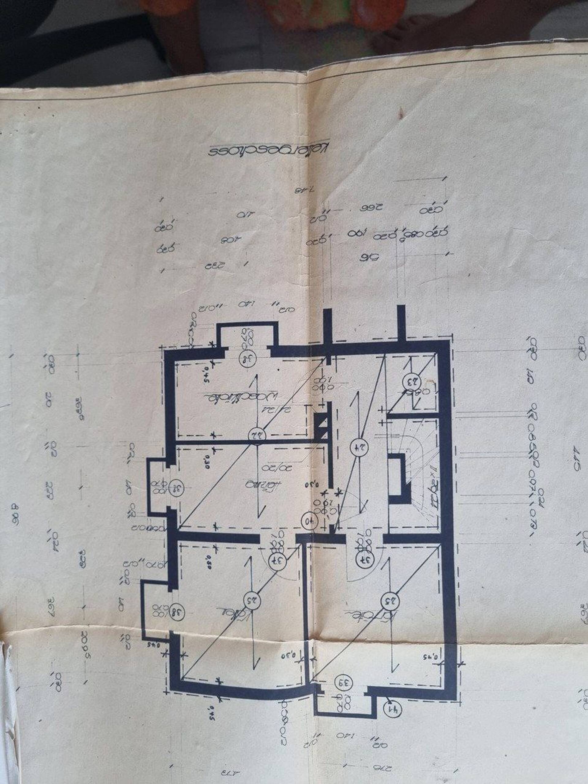 Haus in 61350 Bad Homburg mit 90 m² kaufen