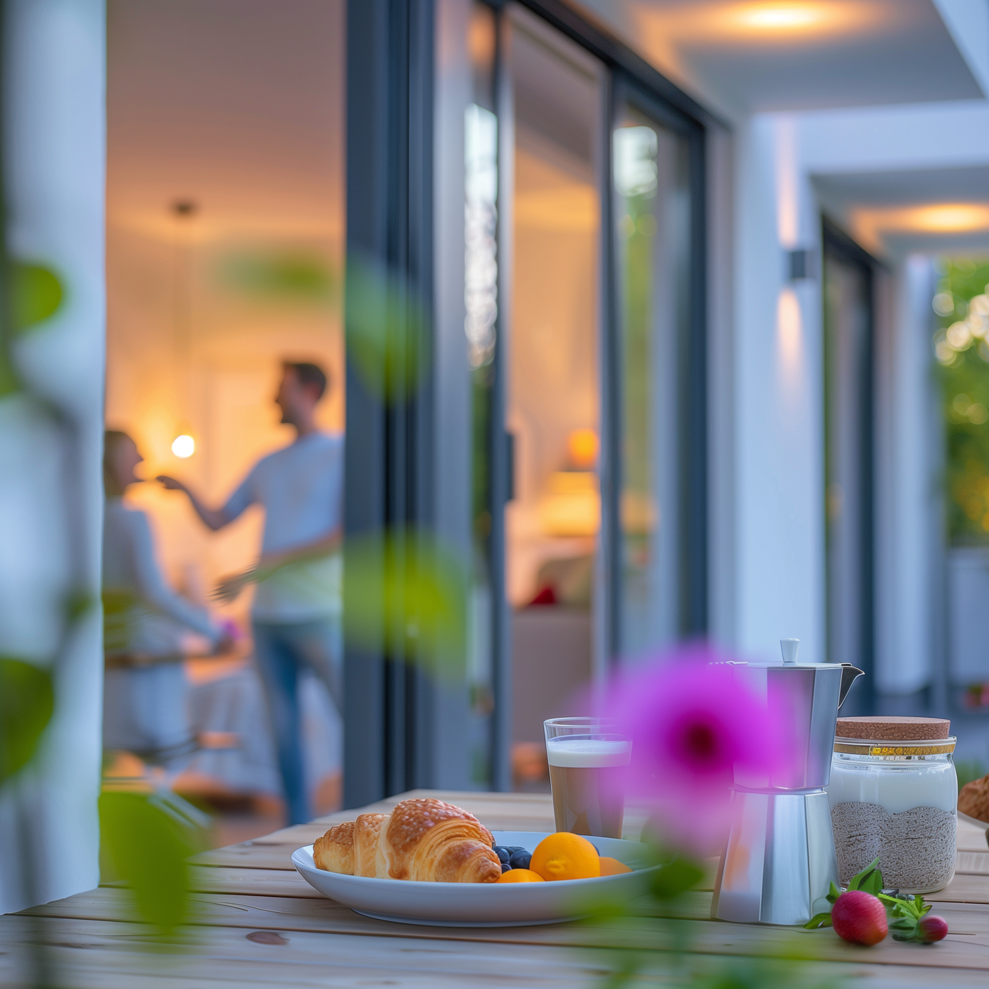 #Planbar, sicher, niedrige Kosten-Festpreis-Bezug dieses Jahr# – Nürnberg – Vorschaubild 4