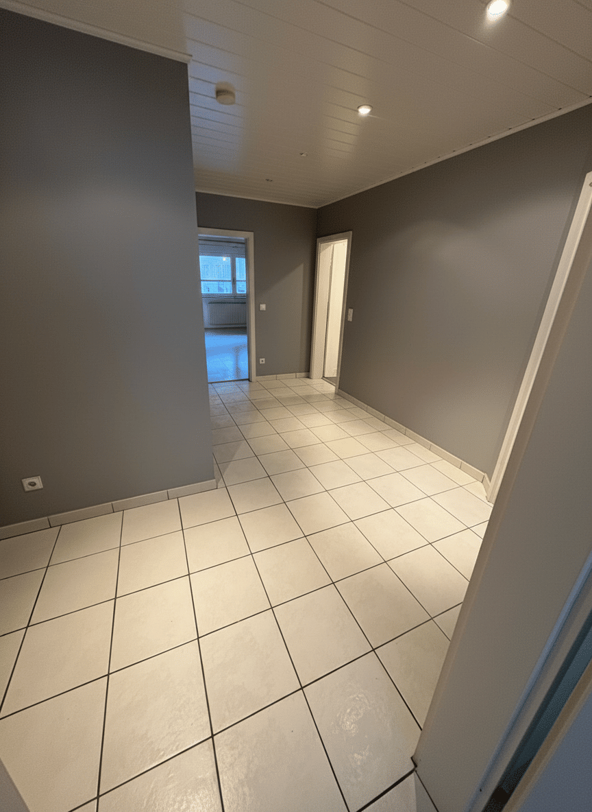 Gepflegte 3-Zimmer-Wochnung – Nürnberg – Vorschaubild 6