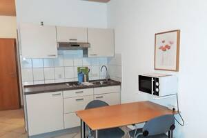 Apartment Stuttgart-Vaihingen ab 1 Monat auf Zeit mieten – 70565 Stuttgart – Vorschaubild 3