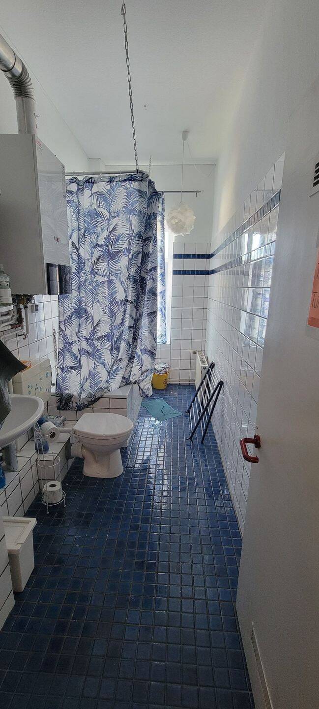 2 Zimmer in 3er-WG in der Innenstadt (P40) – Osnabrück – Vorschaubild 5