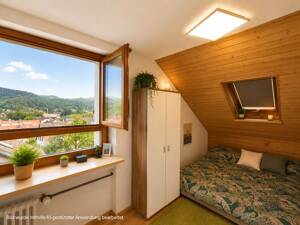 Charmante Dachgeschosswohnung in Freiburg-Littenweiler – 79117 Freiburg im Breisgau – Vorschaubild 4
