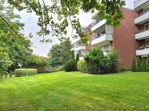 Vermietete 2-Zimmer-Eigentumswohnung mit Tiefgaragenstellplatz