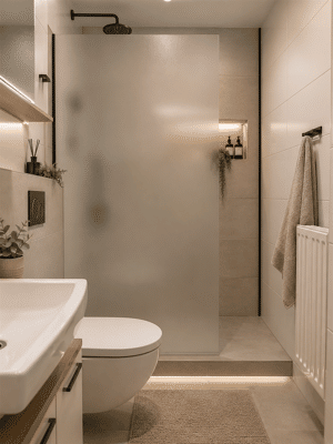 Attraktives Apartment in begehrter Bestlage von München-Pasing – 81241 München – Vorschaubild 8