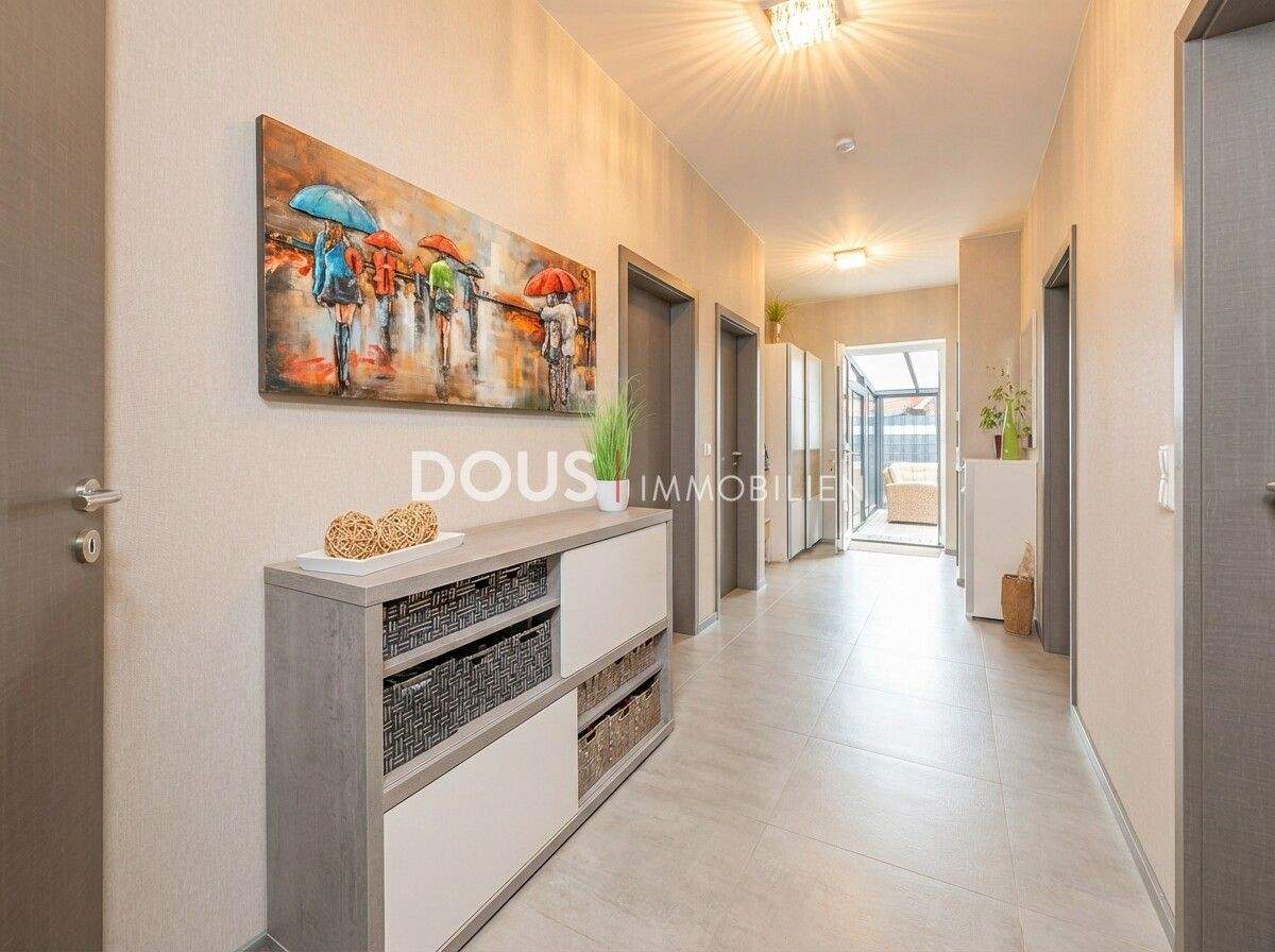 Modernes Einfamilienhaus in schöner Lage von Artlenburg! – Artlenburg – Vorschaubild 7