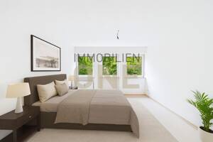 4,5-Zimmer-EG-Wohnung mit Südgarten - auch als renditestarke WG geeignet! – 93051 Regensburg – Vorschaubild 4