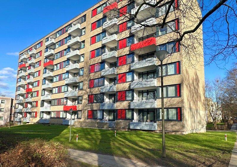 NUR mit WBS für 2 Personen - gemütliches Nest für 2 – Dortmund – Vorschaubild 2