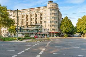 Möbliert & zukunftsstark - Apartment als langfristiges Investment – 10407 Berlin – Vorschaubild 8