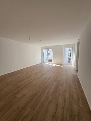 Gut geschnittene 2-Zimmer-Wohnung in Essen Südviertel - Erstbezug! – 45128 Essen – Vorschaubild 1