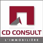 CD Consult Prestige logo