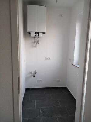 Gepflegte Etagenwohnung zur Miete in Münster - Wentzel Dr. – 48151 Münster – Vorschaubild 5