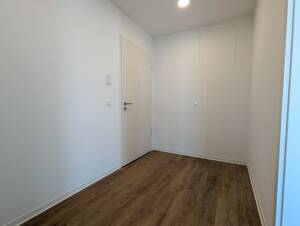 Moderne 3-Zimmer-Penthousewohnung mit Südbalkon und nachhaltigem Energiekonzept mit Warmmiete – 33609 Bielefeld – Vorschaubild 8
