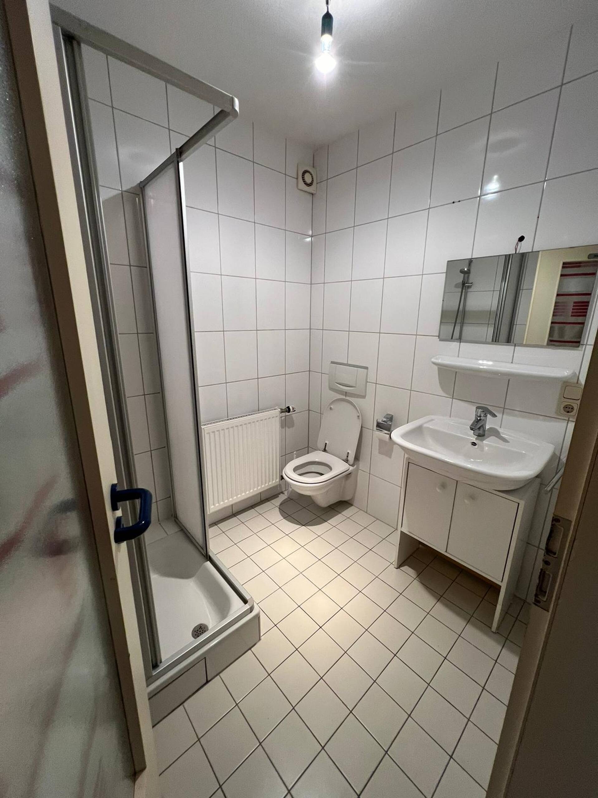Souterrainwohnung in 66117 Saarbrücken mit 43,9 m² kaufen