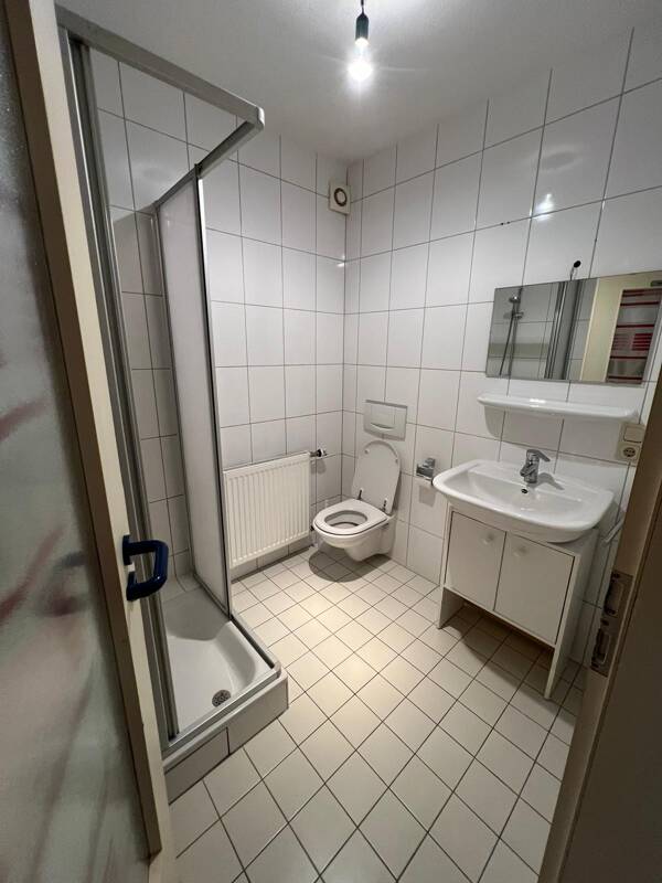 Souterrainwohnung in 66117 Saarbrücken mit 43,9 m² kaufen