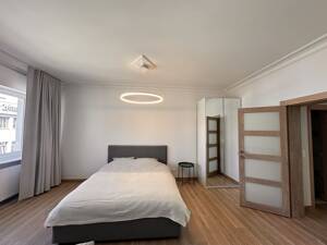 Helles und großzügiges WG-Zimmer in Alt-Saarbrücken – 66117 Saarbrücken – Vorschaubild 5