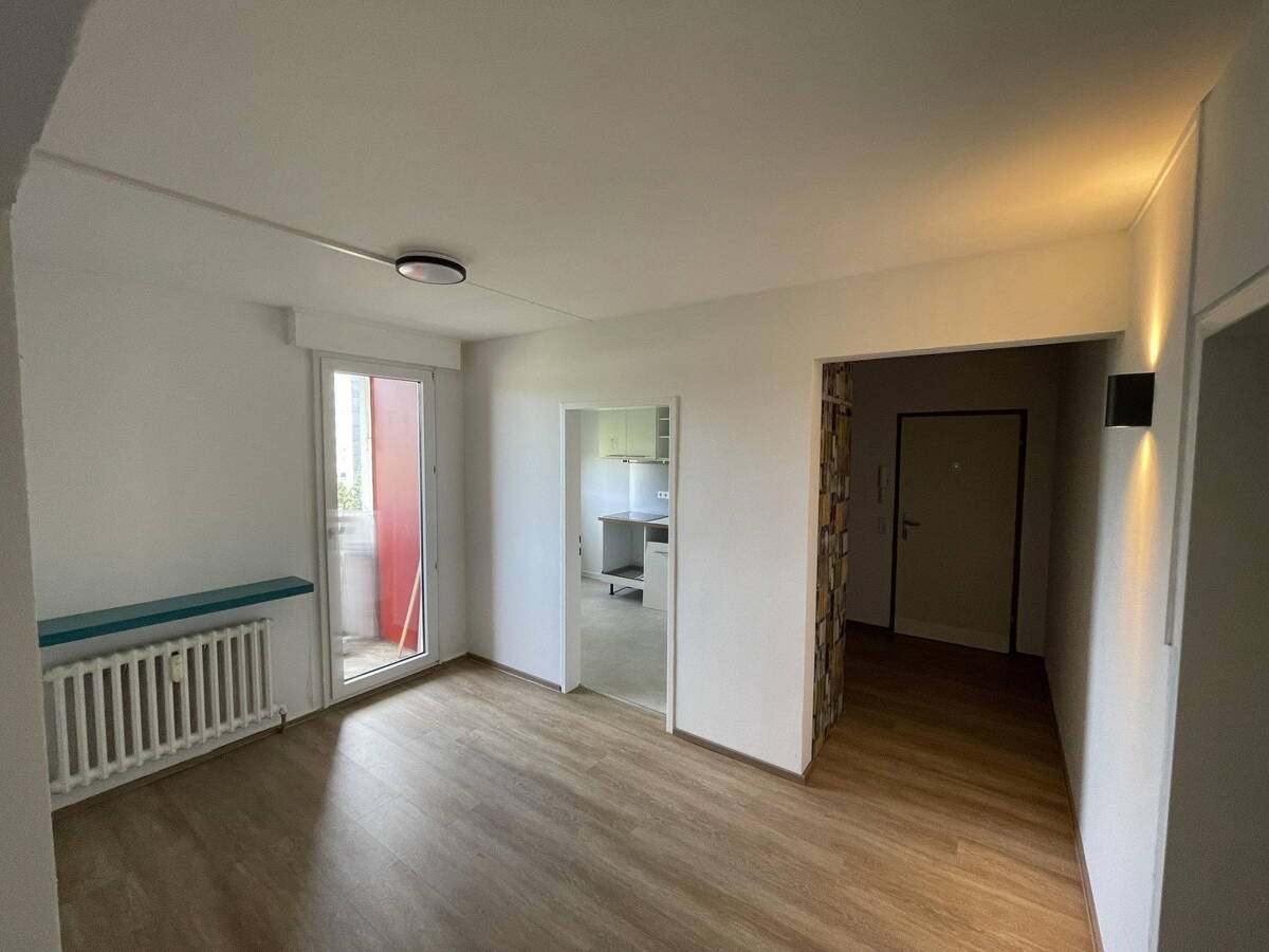 4,5 Zimmer-Wohnung in Darmstadt - Kranichstein – 64289 Darmstadt – Bild 1 von 9