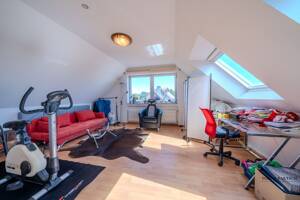 Attraktive Maisonette-Wohnung in Düsseldorf Unterbach – 40627 Düsseldorf – Vorschaubild 8