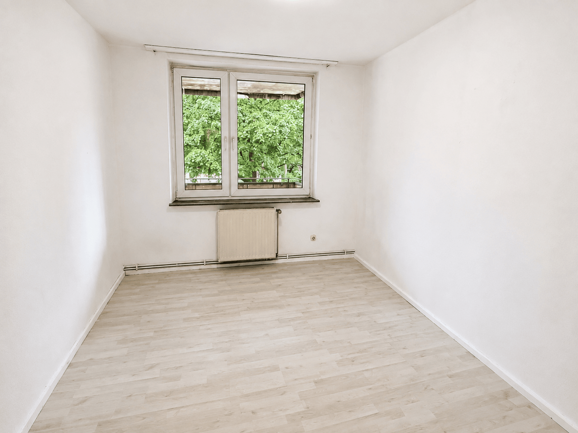 Etagenwohnung in 26125 Oldenburg (Oldb) mit 88,79 m² kaufen