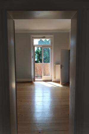 Sachsenhausen, gepflegter Stilaltbau. – 60598 Frankfurt am Main – Vorschaubild 5