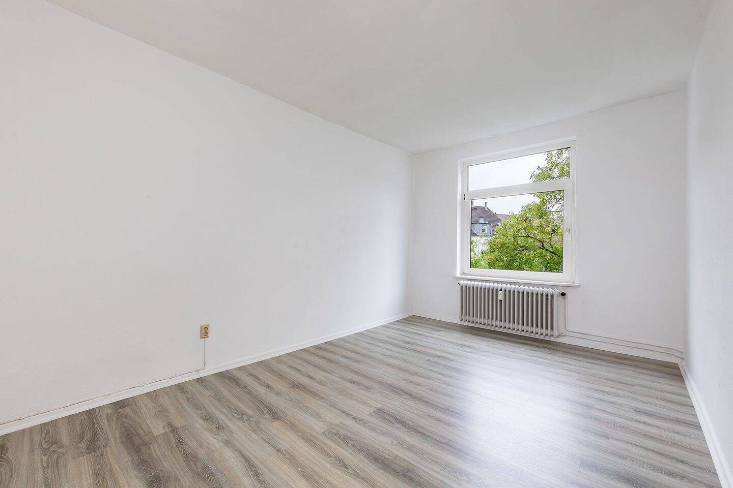 Bezugsfrei + Top-Lage! Guter Schnitt. Hohe Nachfrage. Klare Entscheidung! – Hamburg – Vorschaubild 5