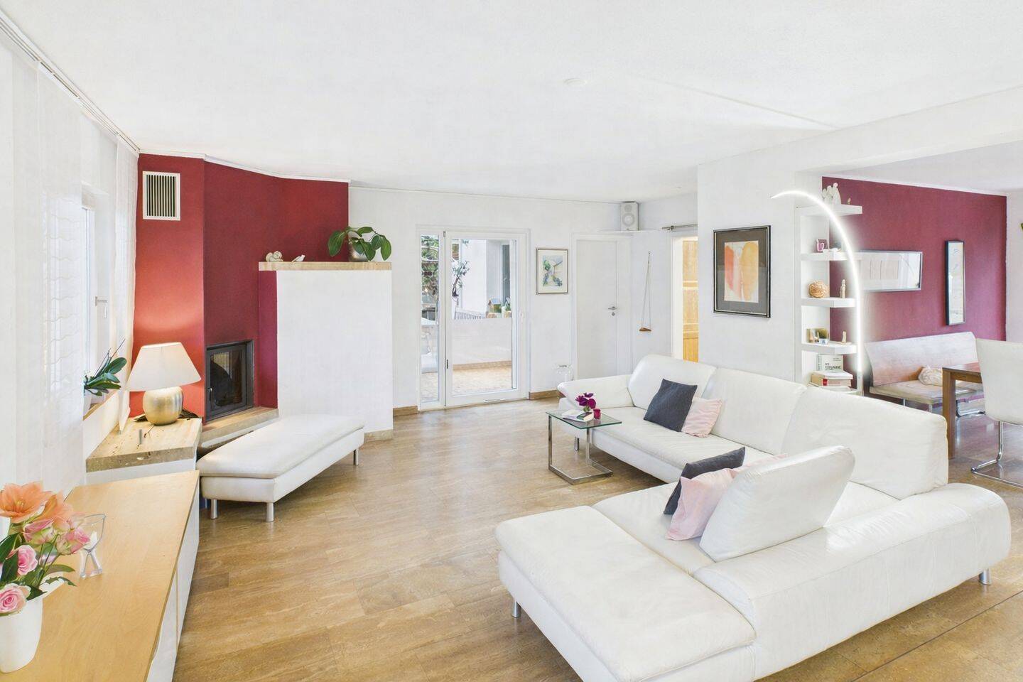 Ein Zuhause für heute,ein Investment für morgen. Zwei Einheiten in exklusiver Lage auf der Reichenau – Reichenau – Bild 1 von 9