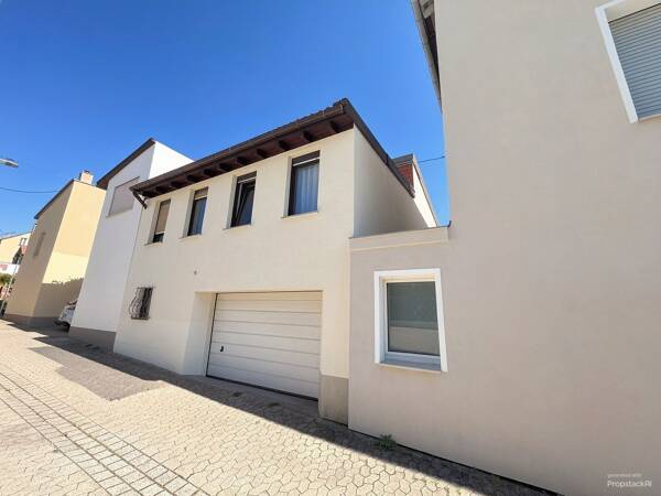Reihenmittelhaus in 55545 Bad Kreuznach mit 135 m² kaufen
