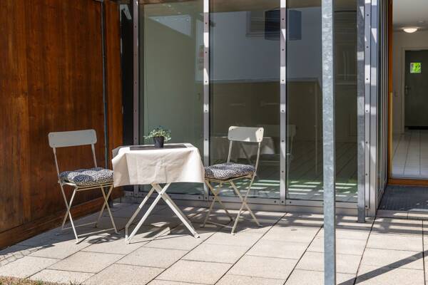 Terrassenwohnung in 83714 Miesbach mit 93 m² kaufen