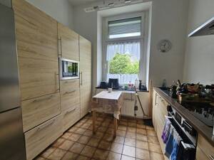Freistehendes 3-Familienhaus mit Garten in Solingen Wald – Zwei Wohnungen sofort beziehbar – 42719 Solingen – Vorschaubild 8