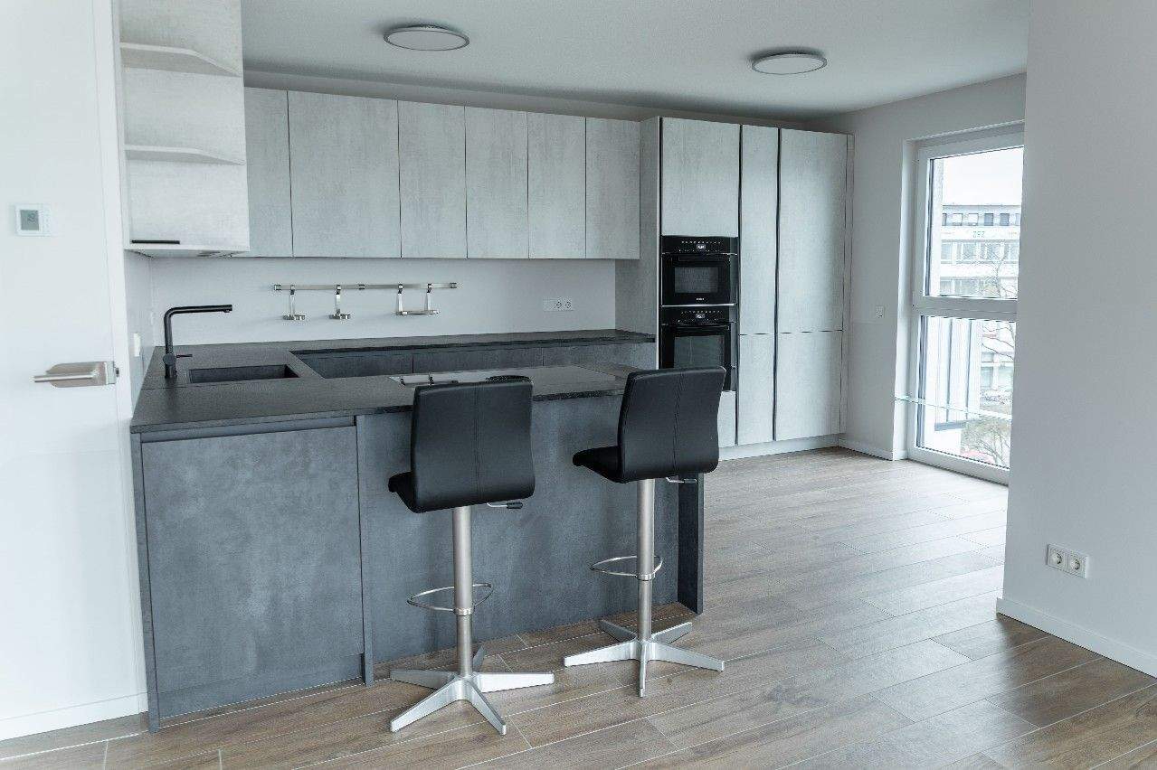 Barrierefreie 3-Zimmer Wohnung in zentraler Innenstadtlage – Solingen – Vorschaubild 8