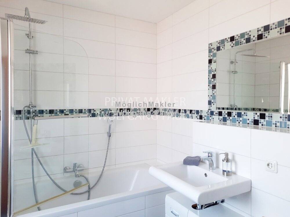 Platz satt ++ 6 Zimmer plus ... – Mönchengladbach – Vorschaubild 7