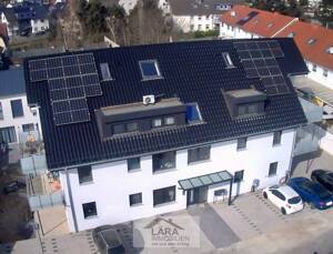 PROVISIONSFREI - SOMMERANGEBOT Moderne Neubau-ETW im DG mit ca. 71 m² Wfl. zzgl. ca. 22 m² Hobbyraum in ruhiger, zentraler Lage – 33647 Bielefeld – Vorschaubild 2
