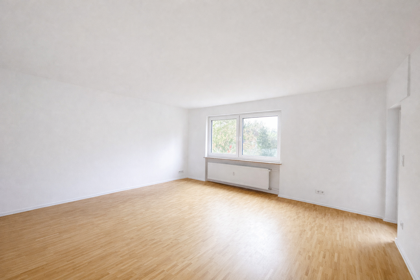 Charmante 4-Zimmer-Wohnung in Nürnberg/Eibach – Nürnberg – Vorschaubild 9