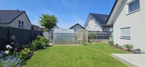 Sehr gepflegtes Einfamilienhaus mit Garage – 33699 Bielefeld – Vorschaubild 7