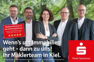 Wohnen in Innenstadtnähe – 24113 Kiel – Vorschaubild 8