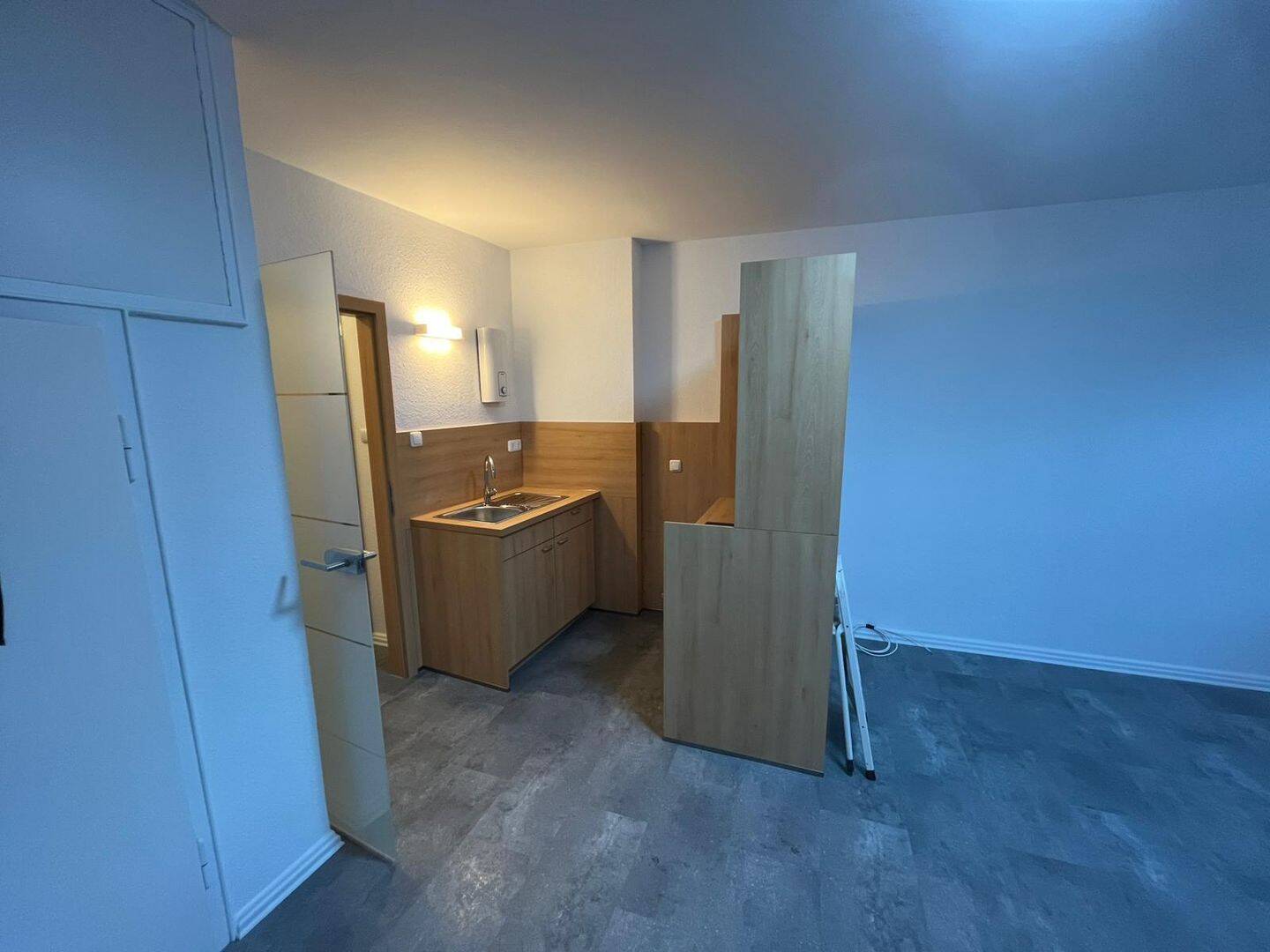 Apartment Zentrum Nähe Marschiertor – Aachen – Vorschaubild 6