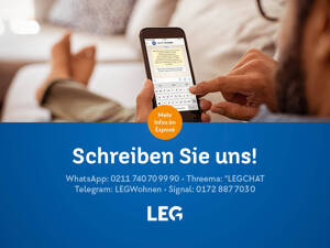 3-Zimmer-Wohnung in Gelsenkirchen Hassel – 45896 Gelsenkirchen – Vorschaubild 4