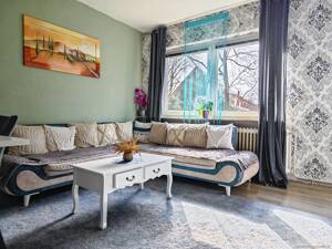!! Modernisiertes Mehrfamilienhaus mit 3 Einheiten in gefragter Lage von Lesum !! – 28717 Bremen – Vorschaubild 5