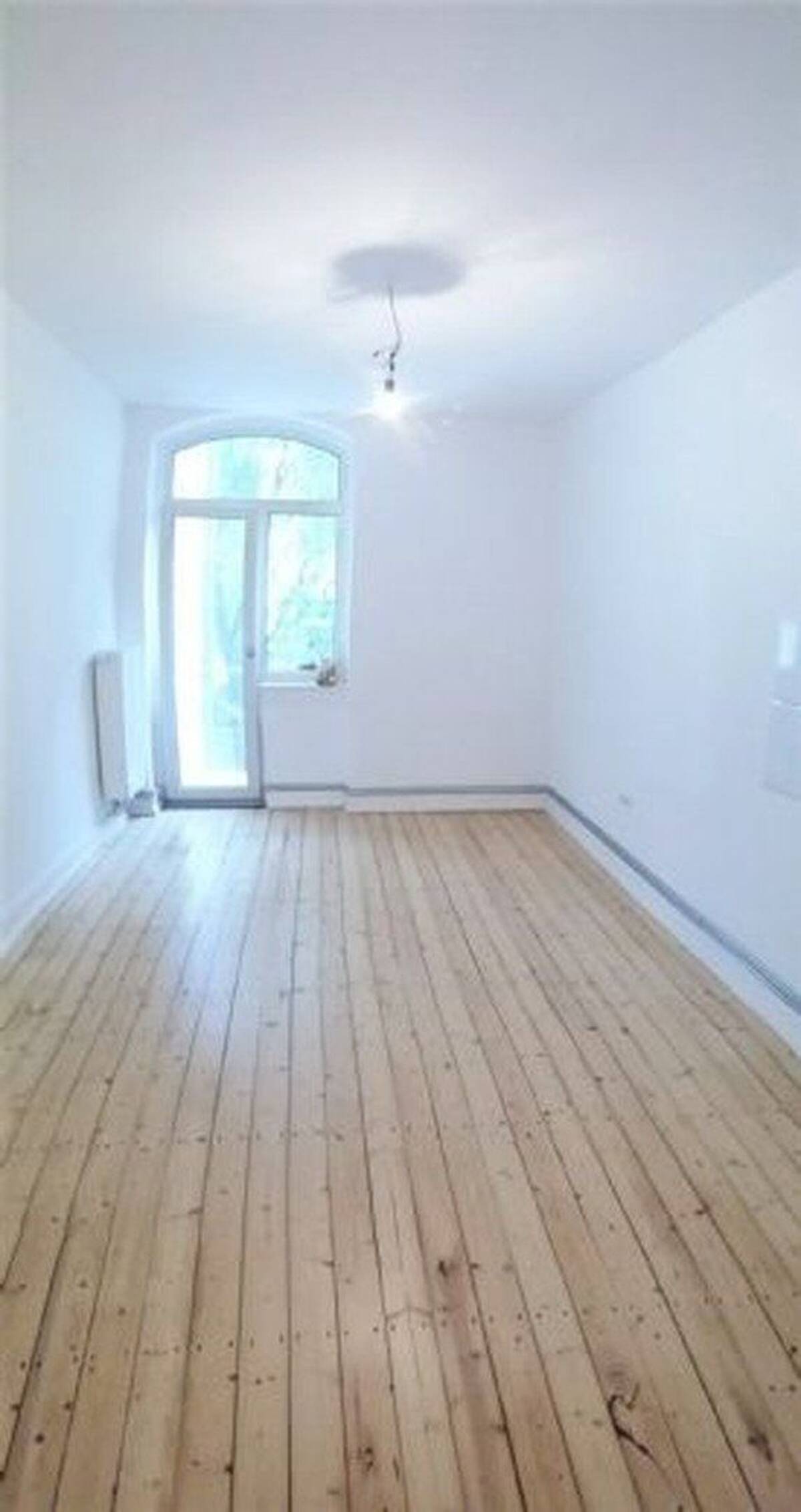3 Zimmer Wohnung im ruhigen, sonnigen Hinterhaus an der Goethenlage im Vorderen Westen – 34117 Kassel – Bild 1 von 9