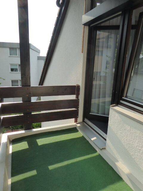 Röpke + Partner Immobilien: Attraktives Dachgeschoss auf dem Pforzheimer Sonnenhof! – Pforzheim – Vorschaubild 9