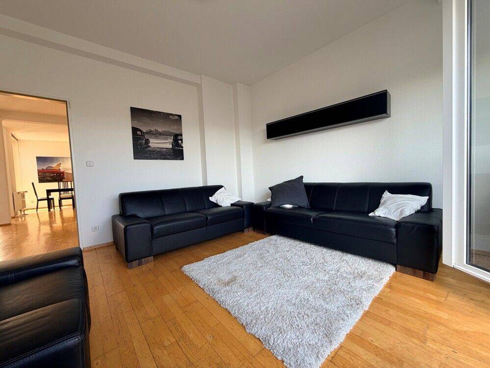 Traumhafte Dachgeschosswohnung mit Blick auf Fernsehturm! Unweit vom Rosenthaler Platz - bezugsfrei – Berlin – Vorschaubild 5