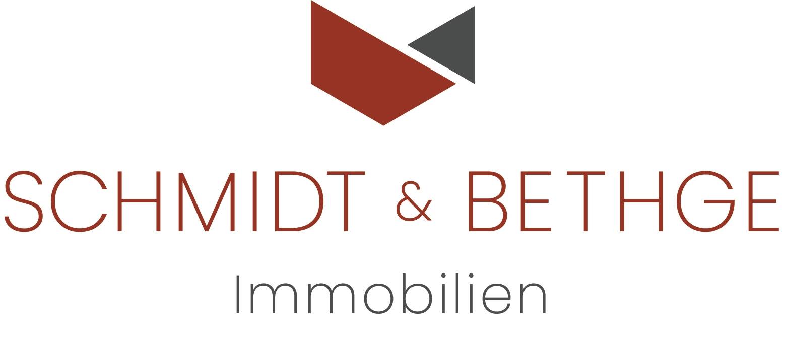 Schmidt & Bethge Immobilien Vertriebs GmbH logo