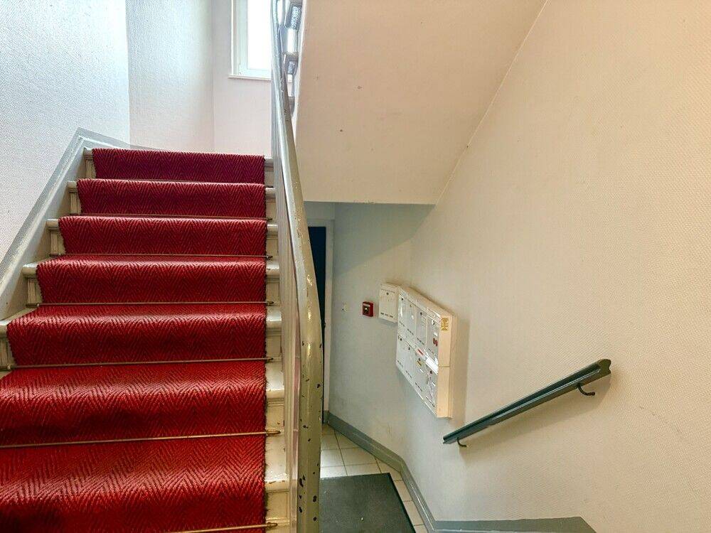 Top sanierte Wohnung mit Wintergarten im beliebten Berlin-Karlshorst! – Berlin – Vorschaubild 3