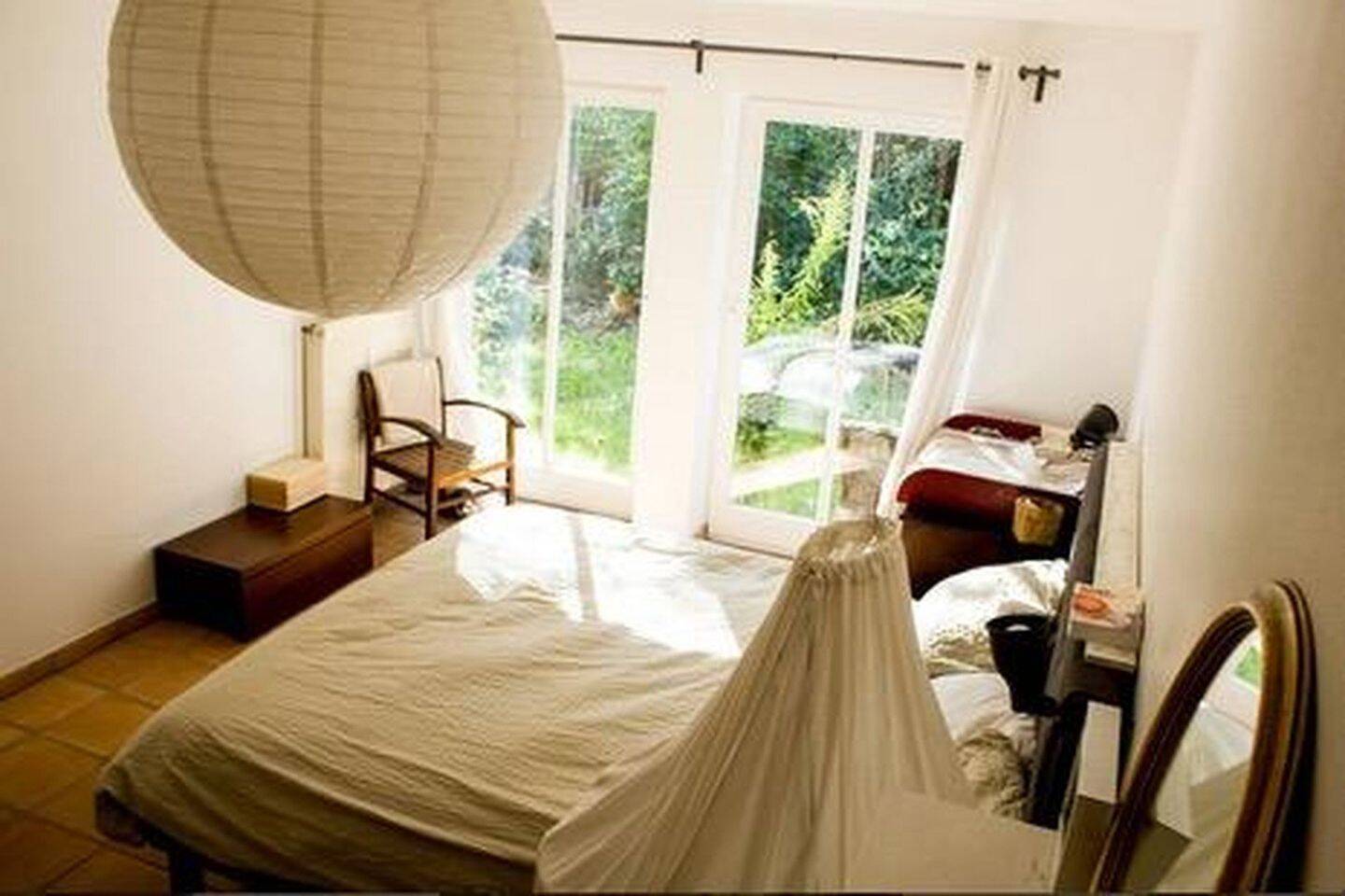 Wohnerlebnis am Jenischpark: traumhafte Erdgeschoßwohnung mit eigenem Garten von Privat – Hamburg – Vorschaubild 5