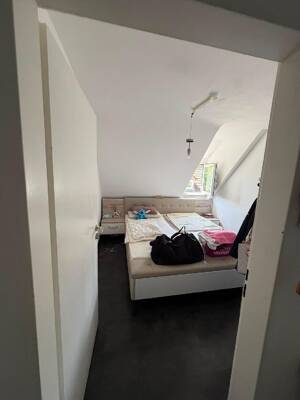 Gemütliche 2,5-Zimmer-Wohnung mit Dachterrasse, Herkulesblick & Stellplatz in bevorzugter Wohnlage! – 34128 Kassel – Vorschaubild 7