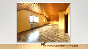 Hell und freundlich, 3 Zimmer, Küche, Bad, Balkon – 56077 Koblenz – Vorschaubild 3