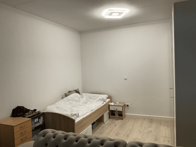 Demnächst frei! 1-Zimmer-Wohnung in Oberhausen Alstaden – Oberhausen – Vorschaubild 4