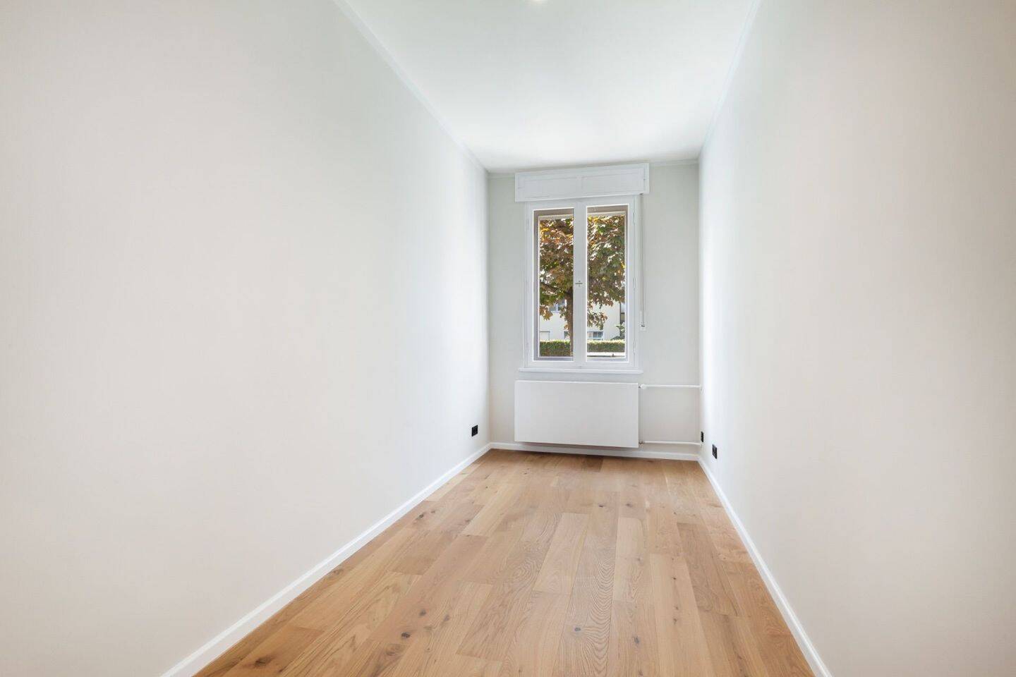 Erstbezug nach Sanierung - 3 Zimmer mit Designküche – Berlin – Vorschaubild 3
