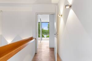 Architektur - Ikone an der Wakenitz - Repräsentatives Wohndomizil in Bestlage – 23562 Lübeck – Vorschaubild 7