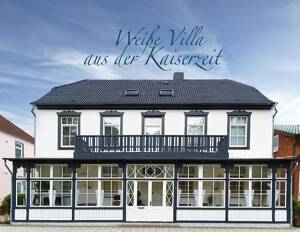 Mehrfamilienhaus in Travemünde. 200 m von der Trave entfernt. Gehobene Wohnlage. Inkl. Baugrundstück – 23570 Lübeck – Vorschaubild 1
