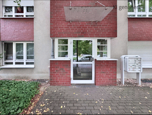 SONNIGE TERRASSE - MIT FAHRSTUHL & TIEFGARAGEN-STELLPLATZ - ZUR ZEIT VERMIETET – 12107 Berlin – Vorschaubild 5